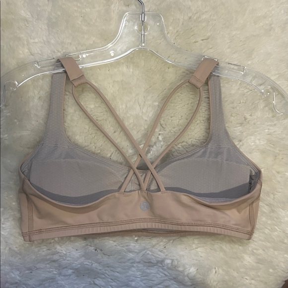 lululemon athletica Accessories - 13.5”-15” Ptp Size Eight W Pads Neutral Colour